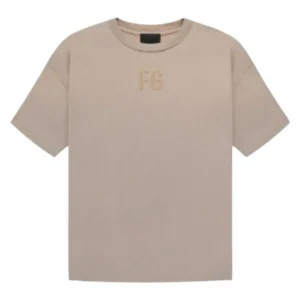 Fear of God Essentials FG T-Shirt