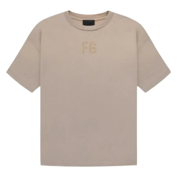 Fear of God Essentials FG T-Shirt