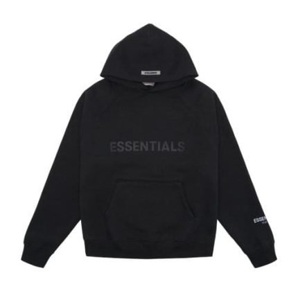 Essentials Fear of God Pullover Hoodie